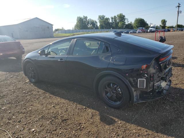 2023 TOYOTA PRIUS LE JTDACAAU2P3004627