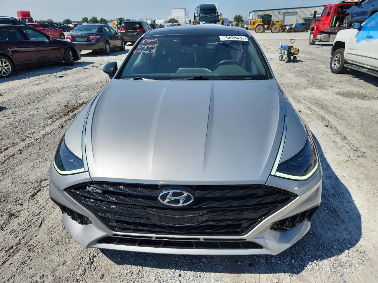 Global Auto Auctions