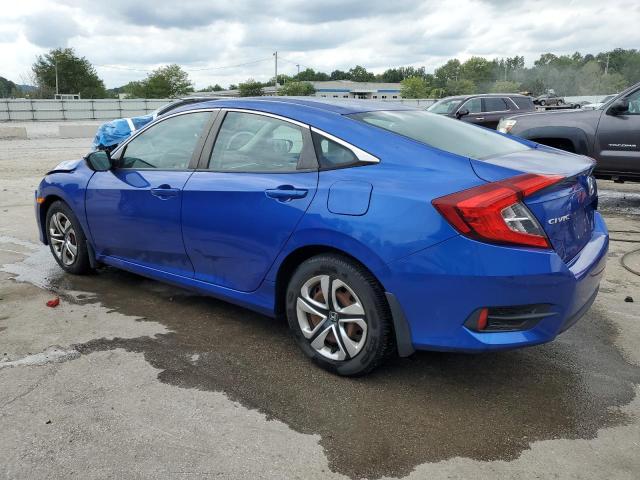 2017 HONDA CIVIC LX 19XFC2F59HE000369