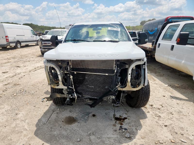 2019 FORD F350 SUPER - 1FT8W3A65KEE90043