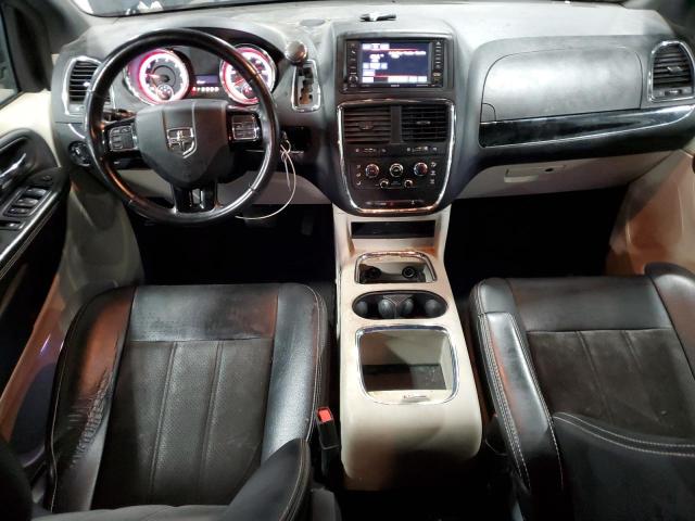 2019 DODGE GRAND CARA 2C4RDGCG4KR677946