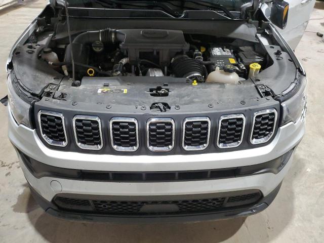 2024 JEEP COMPASS LA 3C4NJDBN7RT109753