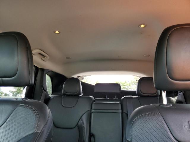 2019 JEEP CHEROKEE LIMITED 1C4PJMDN5KD180418