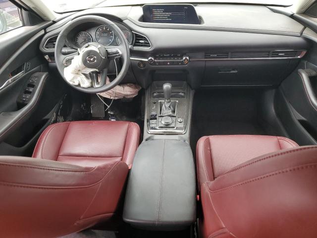 2025 MAZDA CX-30 PREF 3MVDMBCM1SM753616