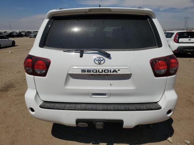 2018 TOYOTA SEQUOIA SR 5TDBY5G13JS162135