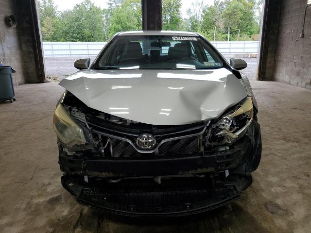 2015 TOYOTA COROLLA L - 2T1BURHE1FC406580