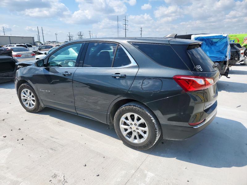 2019 CHEVROLET EQUINOX LT - 2GNAXKEV1K6180378