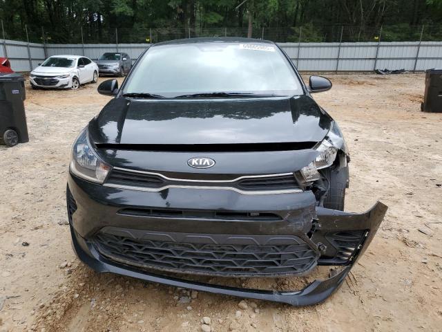 2021 KIA RIO LX - 3KPA24AD5ME385849