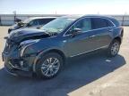 2021 CADILLAC XT5 PREMIU - 1GYKNCRS7MZ152501