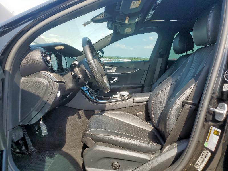 2017 MERCEDES-BENZ E 300 - WDDZF4JB1HA017284