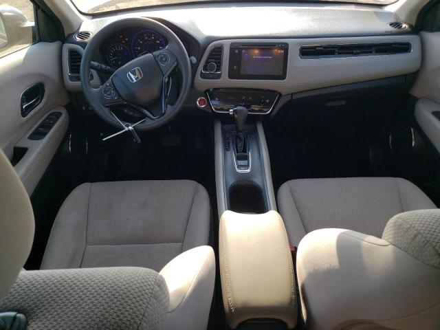 2016 HONDA HR-V EX - 3CZRU6H55GM740126