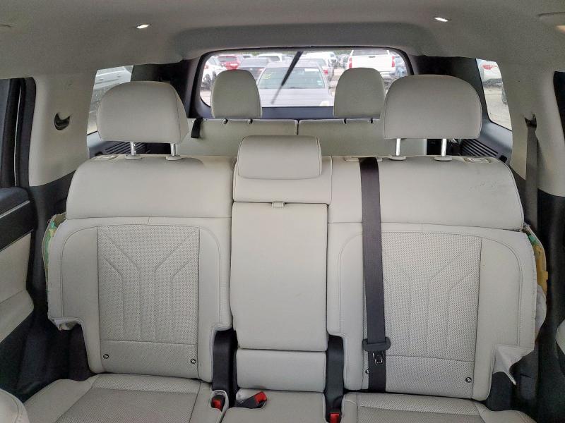 2024 HYUNDAI SANTA FE S - 5NMP24GLXRH066293