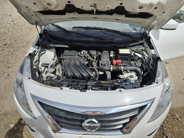 2017 NISSAN VERSA S - 3N1CN7AP0HL904306