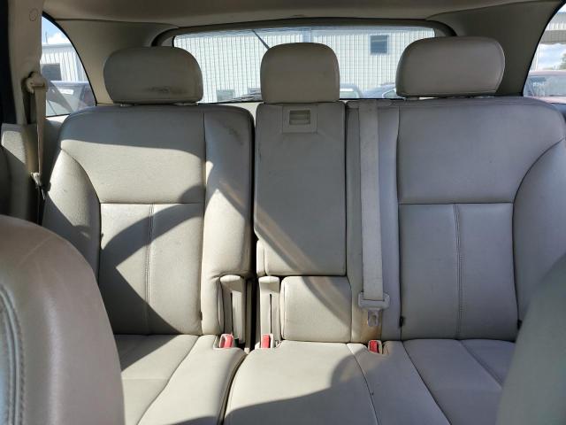 2008 FORD EDGE SE #3298313129