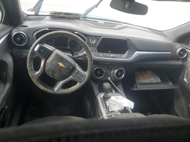 2021 CHEVROLET BLAZER 2LT 3GNKBCRS1MS529486