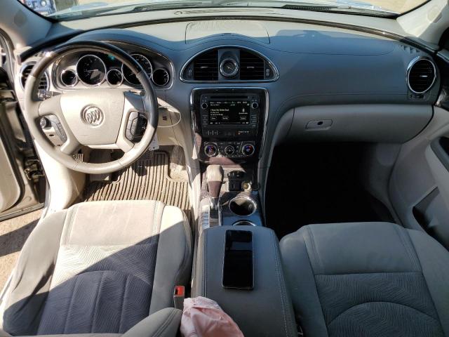 2017 BUICK ENCLAVE 5GAKRAKD6HJ223509