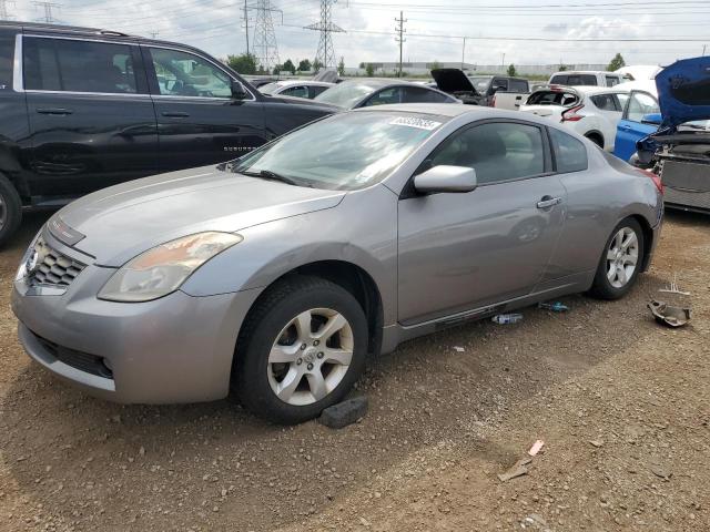 2008 NISSAN ALTIMA 2.5 #3304837543