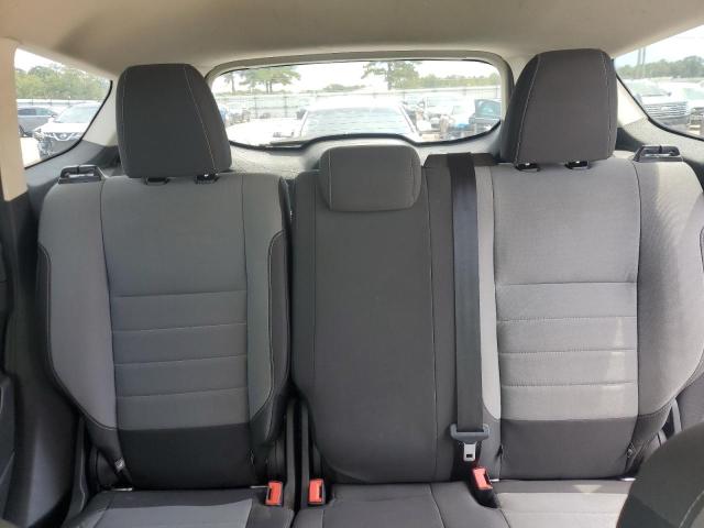 2017 FORD ESCAPE S - 1FMCU0F7XHUD34378
