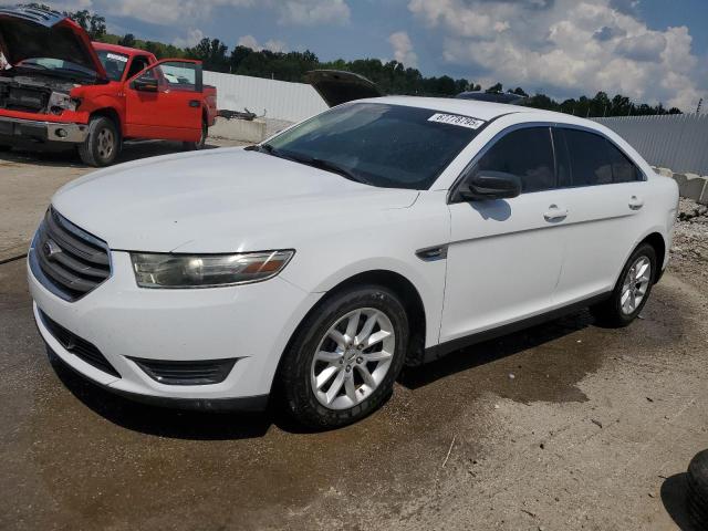 FORD TAURUS SE