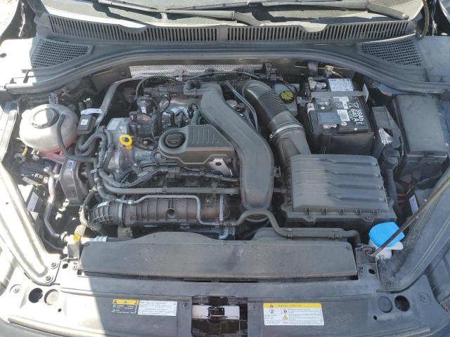2024 VOLKSWAGEN JETTA SPOR 3VWBM7BU9RM050313