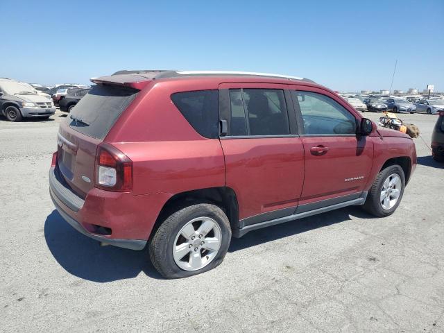 2017 JEEP COMPASS LA 1C4NJCEA9HD117490