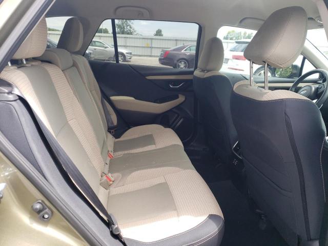 2024 SUBARU OUTBACK PREMIUM 4S4BTADCXR3291270