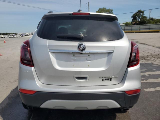 2019 BUICK ENCORE PRE KL4CJASB3KB736902