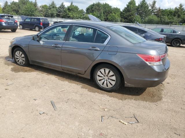 2012 HONDA ACCORD LX - 1HGCP2F35CA228095