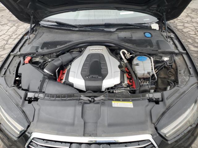2016 AUDI A7 PRESTIG WAU2GAFCXGN067128