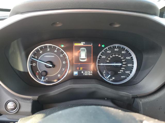 2019 SUBARU ASCENT LIMITED 4S4WMAPD9K3428756