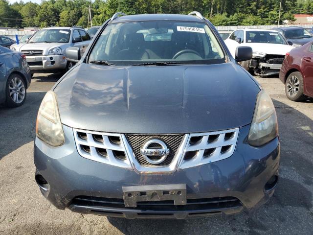 2015 NISSAN ROGUE SELE JN8AS5MV9FW752498