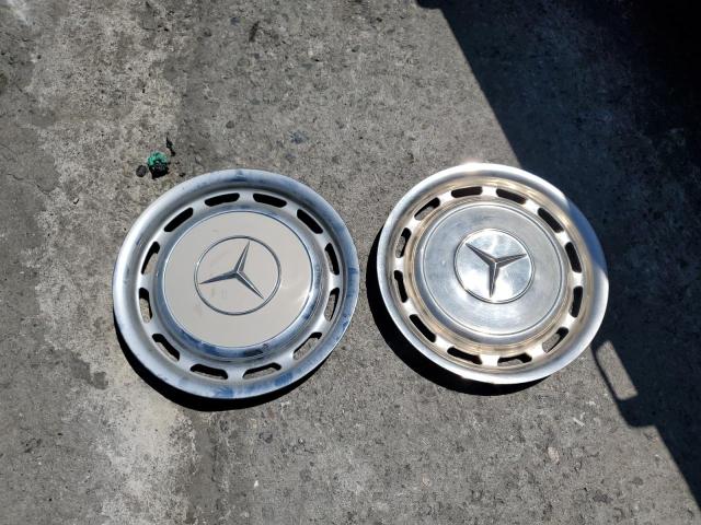 1969 MERCEDES-BENZ 250 #3215176608