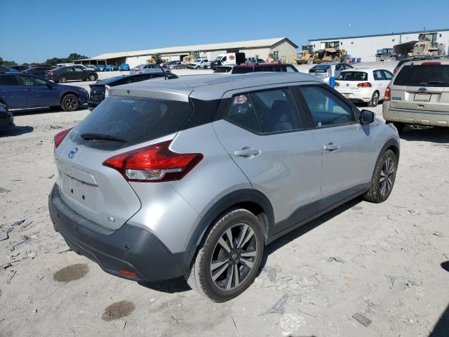 2020 NISSAN KICKS SV #3285768650