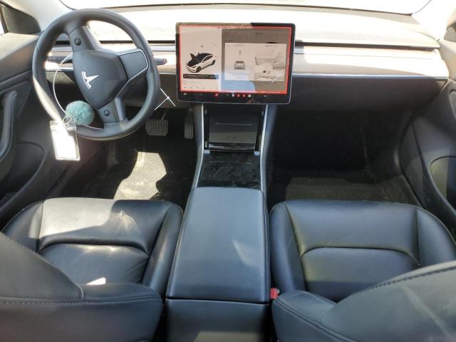 2020 TESLA MODEL 3 5YJ3E1EBXLF650409