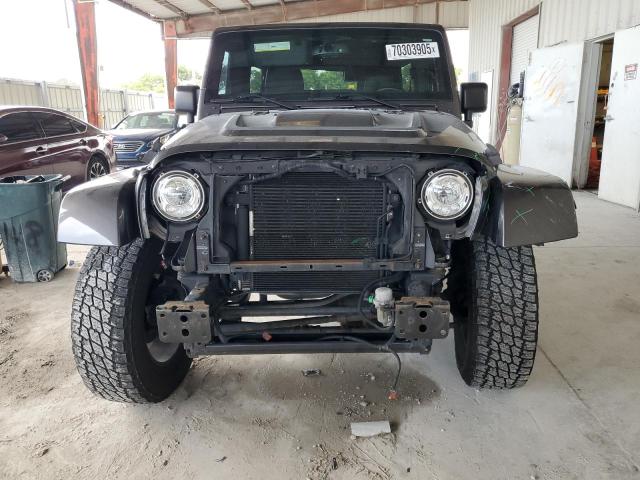 2018 JEEP WRANGLER U 1C4HJWEG9JL887672