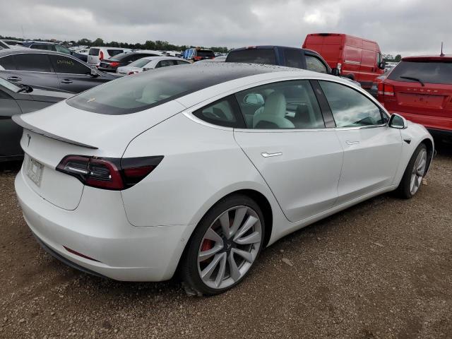 2019 TESLA MODEL 3 5YJ3E1EB0KF487333