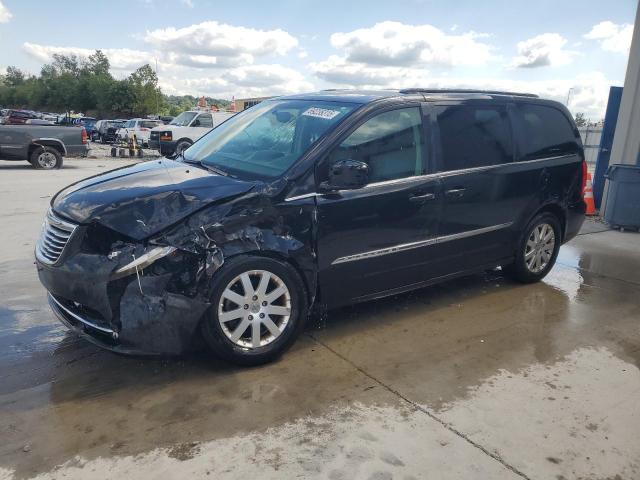 CHRYSLER TOWN & COU