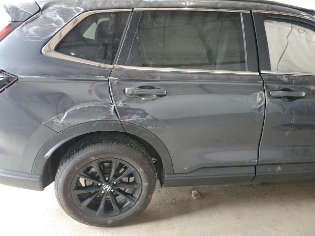 2023 HONDA CR-V SPORT - 2HKRS5H59PH710090