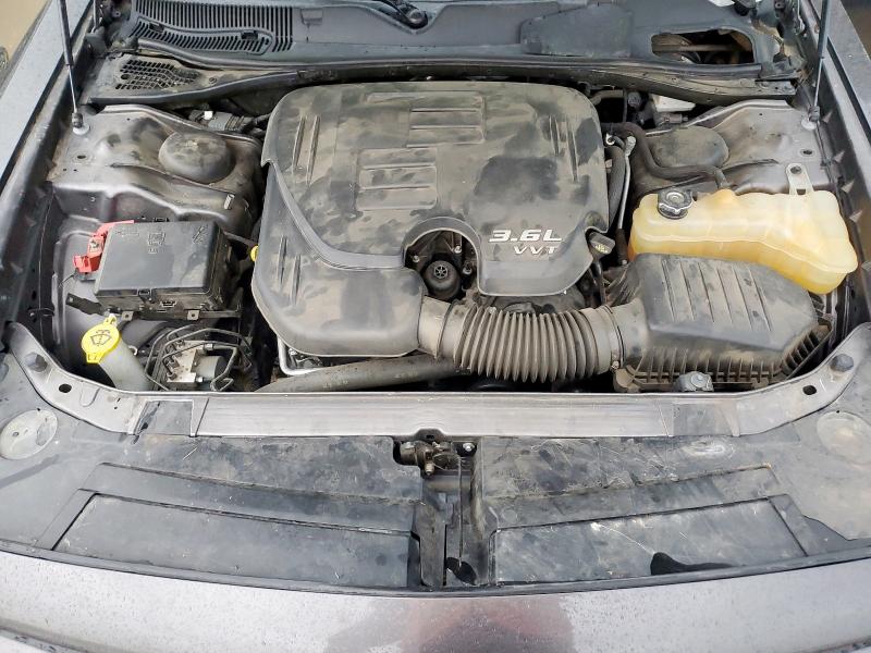 2020 DODGE CHALLENGER 2C3CDZAGXLH226570
