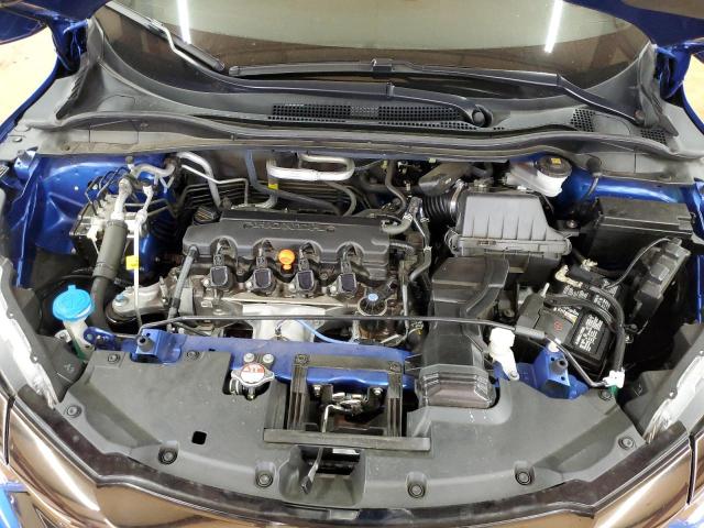 2022 HONDA HR-V SPORT 3CZRU6H12NM754222