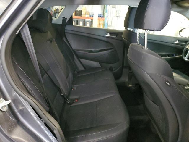 2019 HYUNDAI TUCSON SE KM8J2CA47KU910253