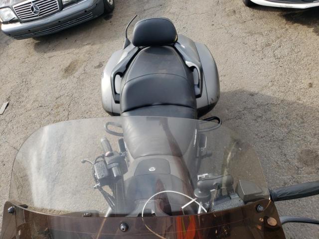 2015 HONDA GL1800 B JH2SC6847FK200792