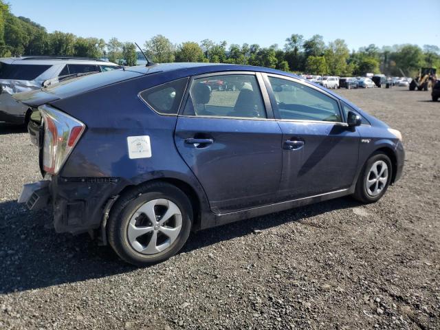 2013 TOYOTA PRIUS - JTDKN3DU4D1642374