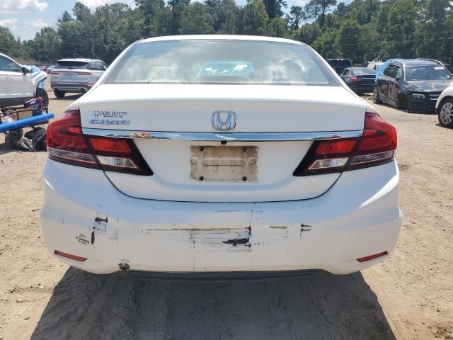 2015 HONDA CIVIC LX 19XFB2F5XFE098263