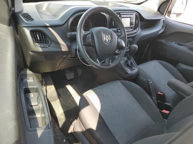 2020 RAM PROMASTER ZFBHRFBB2L6R52352