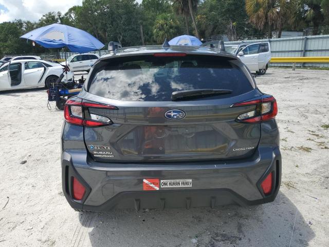 2024 SUBARU CROSSTREK JF2GUADC9RH250091