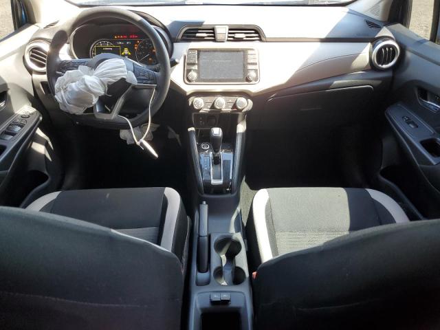 2021 NISSAN VERSA SV 3N1CN8EV5ML808678