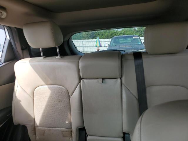 2017 HYUNDAI SANTA FE S 5XYZWDLA1HG502619