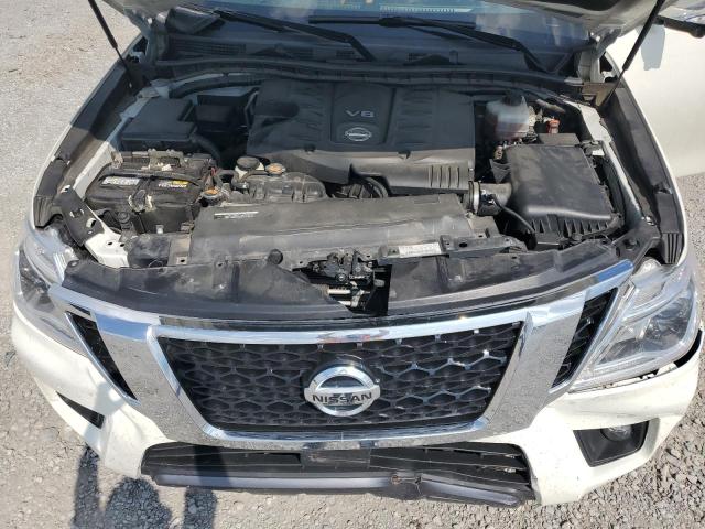 2019 NISSAN ARMADA PLA JN8AY2NE9K9755745