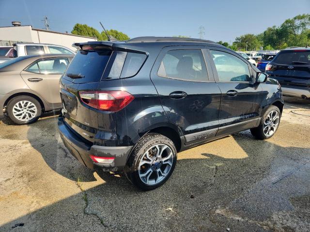2020 FORD ECOSPORT SES MAJ6S3JLXLC362635